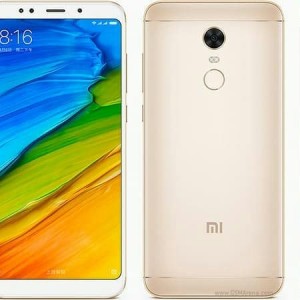 Xiaomi Redmi 5 Plus Gold Ram 3 32 Gb Rom Global Stabil Tokopedia