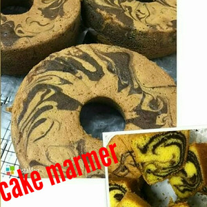 Marmer Cake Harga Murah Enak Tokopedia