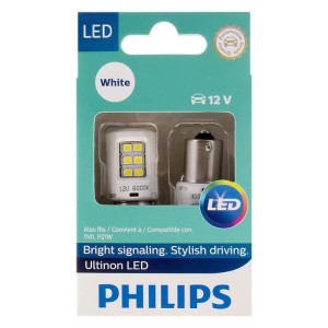 Led Stop S25 Lampu Rem Smd Dobel Blitz 12v Untuk Mobil Motor Harga Per 2 Pc Tokopedia