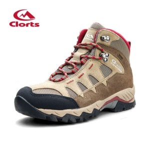 Sepatu Gunung Sepatu Hiking Clorts Hkm823b Bukan Consina Rei Snta Tokopedia