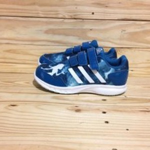 Sepatu Adidas Kids Disney Series Velcro Tokopedia