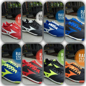 Sepatu Futsal Tokopedia