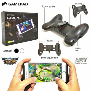 Game Handle For Hp Gamepad Tokopedia