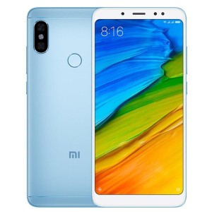 Xiaomi Note 5 Pro 4 64 Garansi Tam Tokopedia