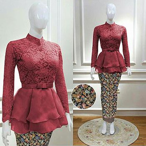 Kebaya Wanita Tokopedia