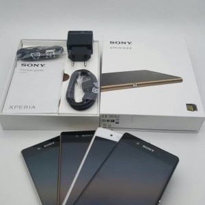 Sony Z4 Au Docomo Tokopedia