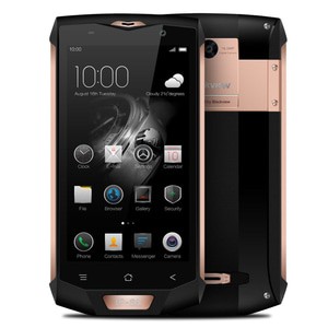 Blackview Bv8000 Pro 64gb Ram 6gb Baru Tokopedia