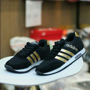 Sepatu Anak Adidas Neo Terbaru Laki Laki Dan Perempuan Tokopedia