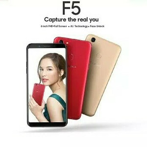Oppo F5 Tokopedia