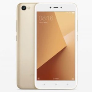 Xiaomi Redmi 5a Ram 3gb Rom 32gb Grey Distri Tokopedia