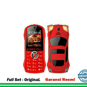 Hp Unik Model Mobil Ferrari Mobile Ferrari Tokopedia
