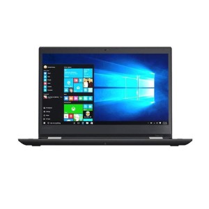 Notebook Lenovo Thinkpad Yoga 370 20jja006id Tokopedia