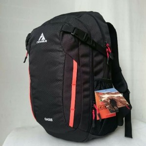 Ransel Daypack Laptop 30l Reuma Adventure Oasis R 2021 Tokopedia
