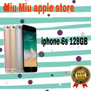 Apple Iphone 6s 128gb Tokopedia