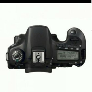 Canon 60d Kit 18 55mm Is Ii Like New Tokopedia