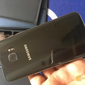 Jual Samsung Galaxy S7 Edge Single Sim Tokopedia