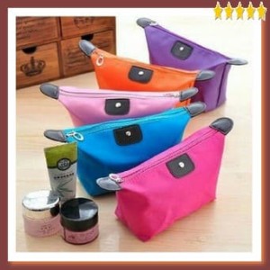 Super Sale Tas Cantik Kosmetik Sr12 Tas Make Up Sr12 Bagus Murah Tokopedia