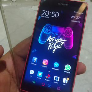 Sony Xperia Z5 Au Docomo Tokopedia