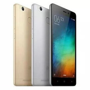 Xiaomi Redmi 3s 4g Tokopedia