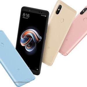Xiaomi Redmi Note 5 Pro 4 64 Tokopedia