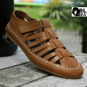 Sepatu Sandal Pria Blackmaster Tokopedia