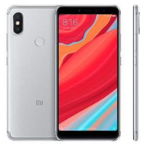 Xiaomi Redmi S2 Grey Tokopedia