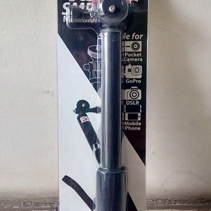 Selfie Stick Monopod Tongsis For Hp Handphone Android Tokopedia