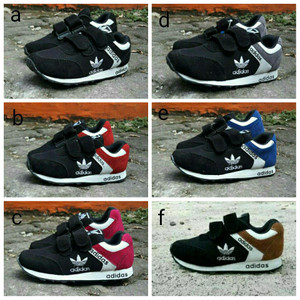 Sepatu Adidas Anak 2 Warna Sepatu Anak Terkini Tokopedia