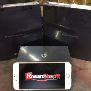 Huawei Mate 10 64gb Ram 4gb New Bnib Ori Tokopedia