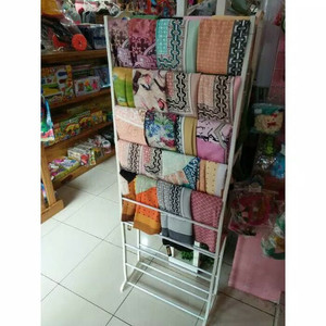 Rak Sepatu Susun Amazing Tokopedia
