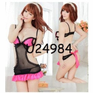 Lingerie Baju Tidur Exotic Seksi Berenda Tokopedia