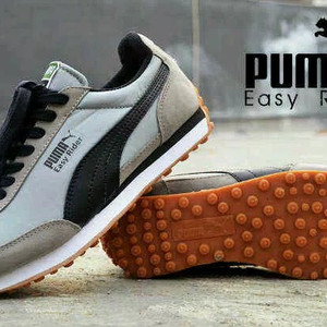 Sepatu Sport Pria Sepatu Puma Pria Casual Tokopedia