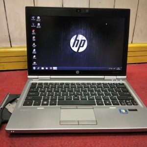 Hp Elitebook 2570p Intel Core I5 Ivy Bridge Gen 3th Ram 4gb Led 12inch Os Win 7 Mulus Mantap Tokopedia