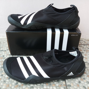 Original Adidas Climacool Jawpaw Slip On Tokopedia