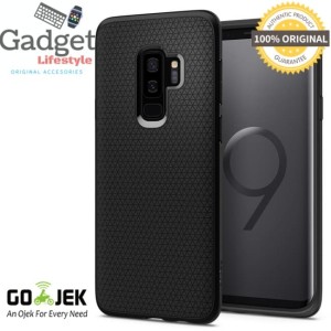 Original Samsung Galaxy S9 Plus Smartphone Midnight Black 6 Gb Ram 64 Gb Rom Garansi Resmi Samsung Indonesia 1 Tahun Tokopedia