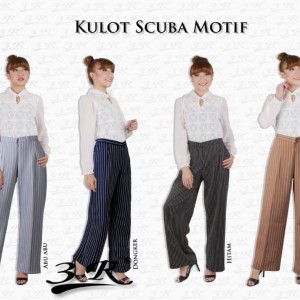 Celana Motif Panjang Jumbo Tokopedia