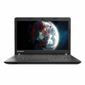 Lenovo Ideapad 110 I5 6200u Ram 4gb Hdd 500gb Windows 8 1 Tokopedia
