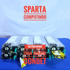 Server Hp Proliant Dl380 G7 Tokopedia