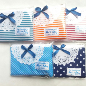 Jual Souvenir Pouch Dompet Kosmetik Murah Unik Souvenir Pernikahan Tokopedia