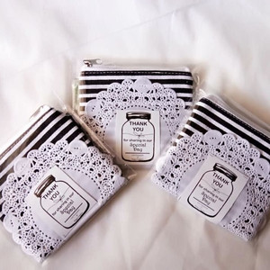 Jual Souvenir Pouch Dompet Kosmetik Murah Unik Souvenir Pernikahan Tokopedia