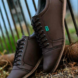 Sepatu Casual Pria Kickers Shaka Tokopedia