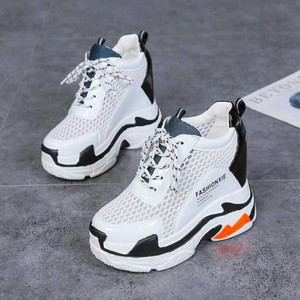 Sepatu Wedges Wanita 6 Tokopedia