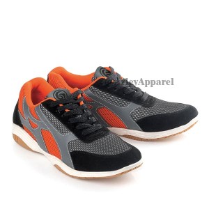 Sepatu Sneakers Sport Pria Original Hpm 5371 Tokopedia