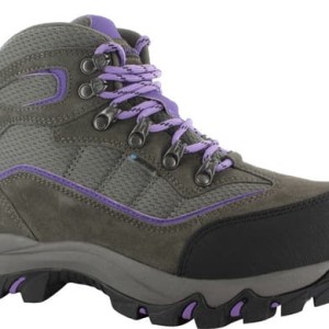 Hi Tec Skamania Wp Womens Tokopedia