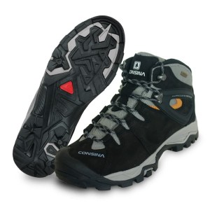 Sepatu Gunung Jomsom Consina Tokopedia