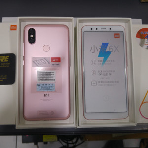 Mi 6x 4gb 64gb Tokopedia
