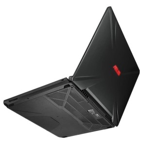 Asus Tuf Gaming Fx504gd E4309t I7 8750h 8gb 1tb Gtx1050 4gb W10 15 6 Tokopedia