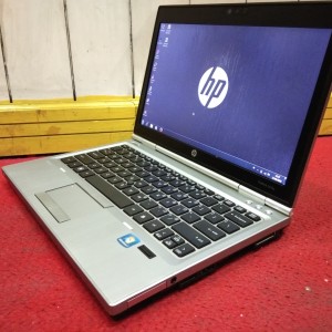 Hp Elitebook 2570p Intel Core I5 Ivy Bridge Gen 3th Ram 4gb Led 12inch Os Win 7 Mulus Mantap Tokopedia