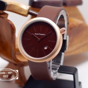 Jam Wanita Hush Puppies Tokopedia