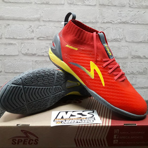 Specs Accelerator Infinity In 400683 Tokopedia